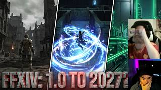 From 1.0 Veterans to the 2027 Expansion: What’s Changing