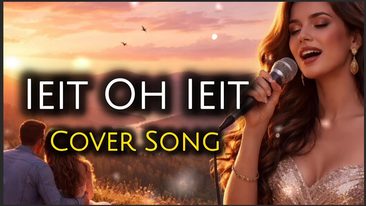 Ieit Oh Ieit || Khasi love & Cover Song ||