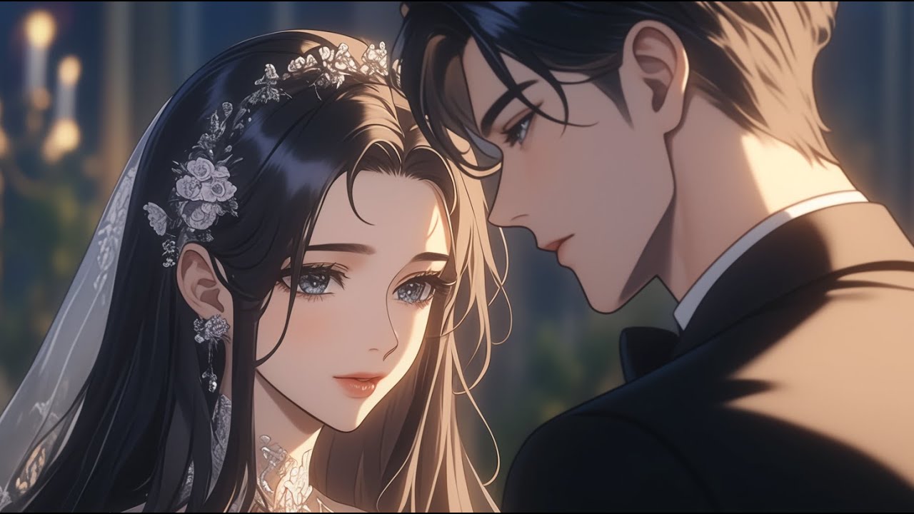 When I married my disabled husband, I unexpectedly heard his inner thoughts—turns out