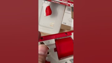 Dartzone max outlaw reload hidden feature