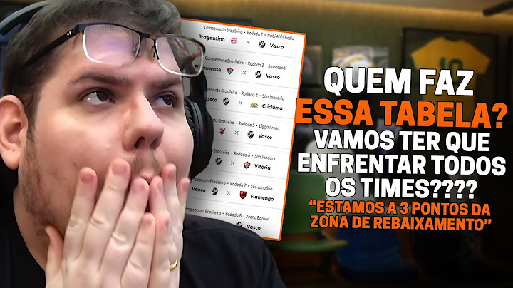CASIMIRO COMENTA TABELA DO VASCO NO BRASILEIRÃO E ANALISE DE SUPER COMPUTADOR | Cortes do Casimito
