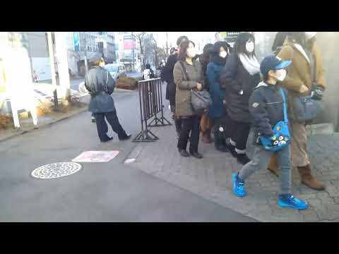 2019年 埼玉西武ライオンズ出陣式
