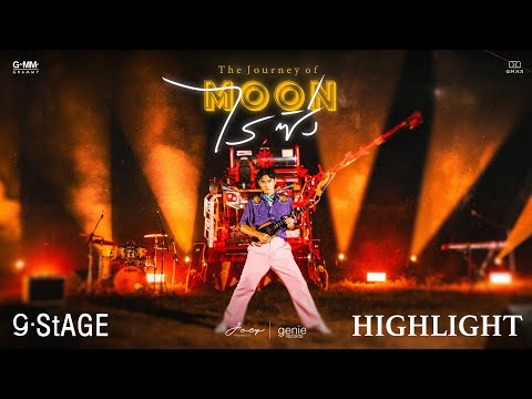 G-STAGE EP.2 โจอี้ ภูวศิษฐ์ | HIGHLIGHT | oneD