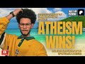 A Painful Talk To One of The Dumbest Apologists On Prophecy & FTA!