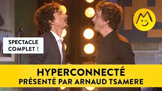 É - Spectacle Complet Montreux Comedy