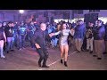 QUE DIERA YO ((SALSA)) EXITAZO 2018 - SONIDO SONORAMICO - ANIVERSARIO ECKOS ECATEPEC 2018