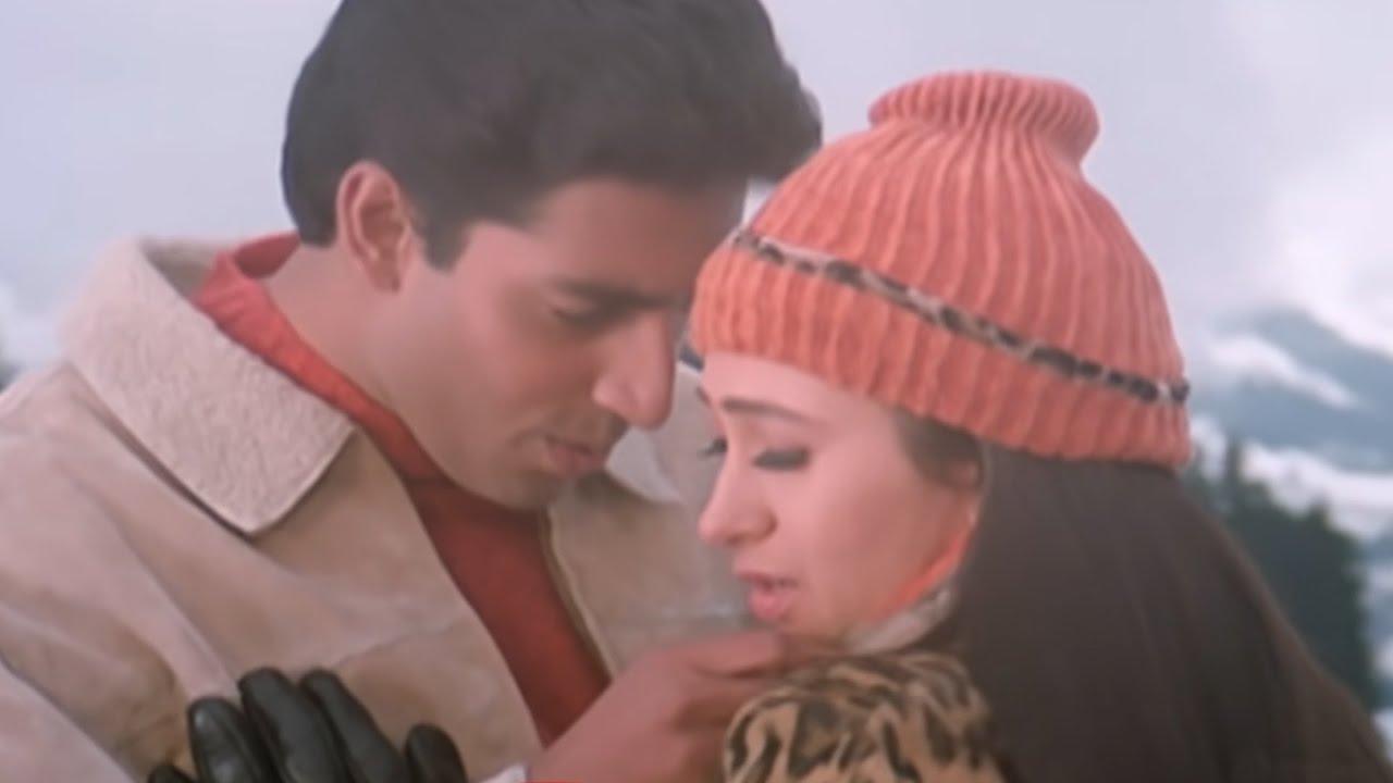 Hum Yaar Hai Tumhare  Alka Yagnik  Udit Narayan  Haan Maine Bhi Pyaar Kiya 2002