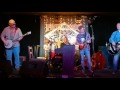 Рок-н-ролл шоу с Dick Johnsons Band - 12 / 24.05.2017