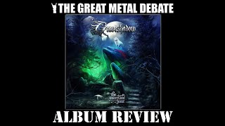 Metal Debate Album Review - The Uncertain Hour (Graveshadow)