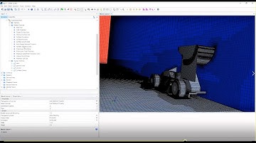 Star CCM+ Full FSAE Car Simulation Walk Through Pt.2