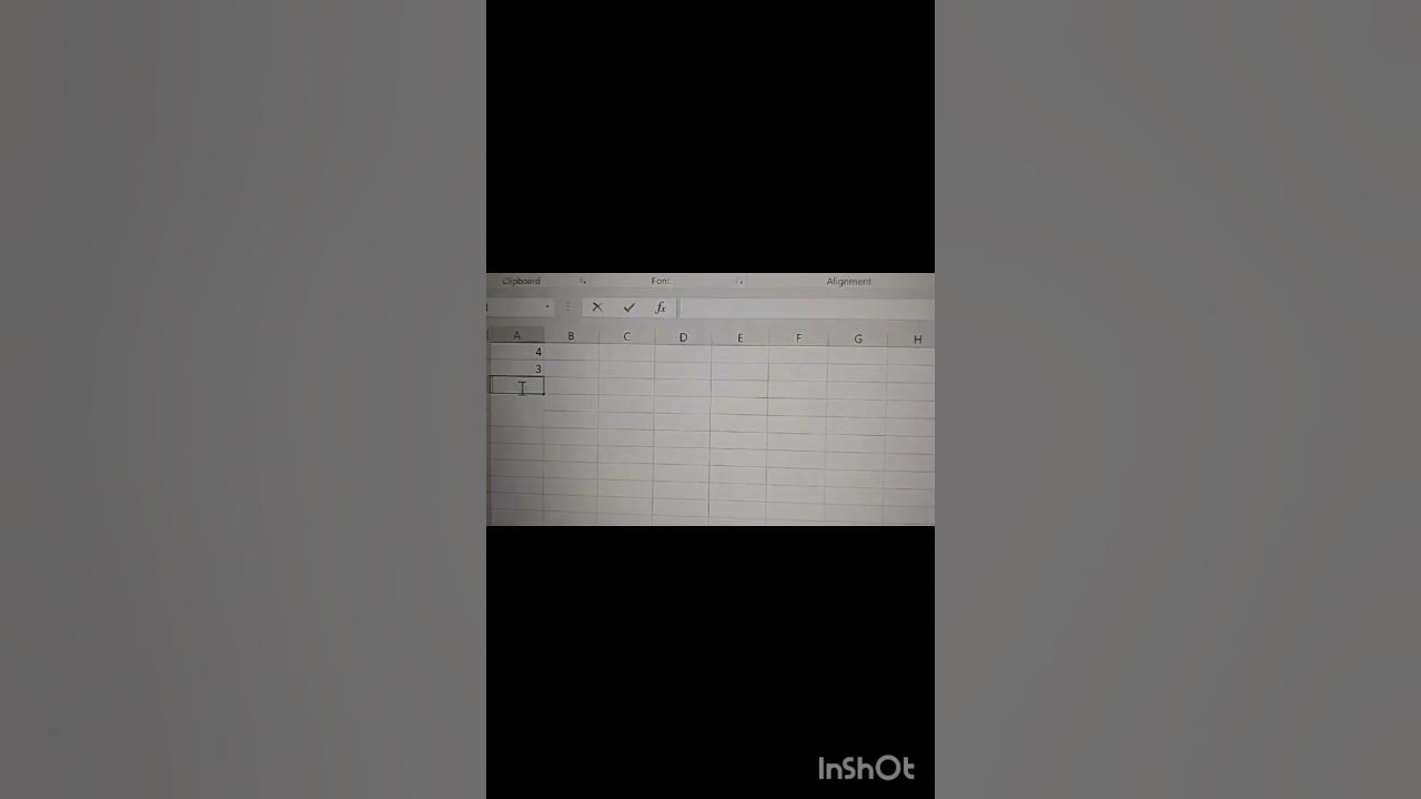 how-to-add-cells-in-excel-2024-youtube