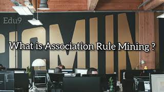 Association rule mining | data analytics