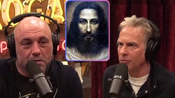 58-Year-Old Atheist Becomes Christian After Long Years | Joe Rogan Experience