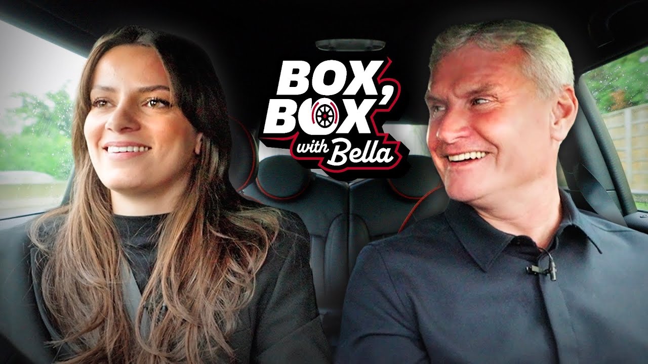 ДЭВИД КУЛТХАРД | КОРОБКА С БЕЛЛОЙ