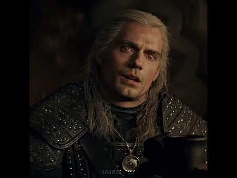 #geralt #jaskier #thewitcher