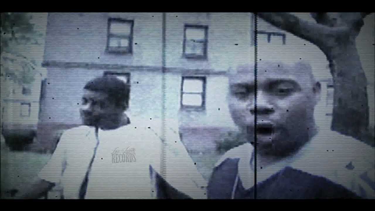 TY NITTY " CAN YOU BELIEVE IT?" OFFICIAL VIDEO