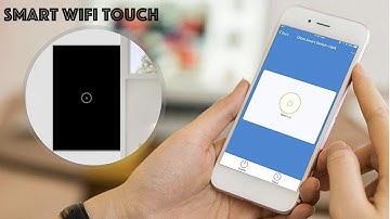 TUTORIAL: Come Collegare e Configurare Una Placca Smart WIFI Con Alexa