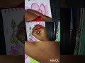 🪷 watercolor painting part-2#painting #watercolorpainting #painting #art #music #doms #painting