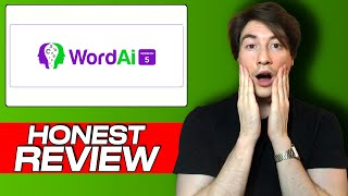 WordAI Review: My Honest Experience with the Best Article Spinner in 2025