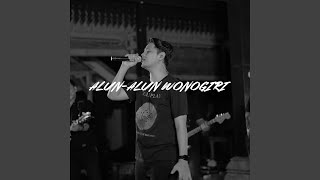 Alun-Alun Wonogiri