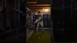 Why most golfers early release in transition