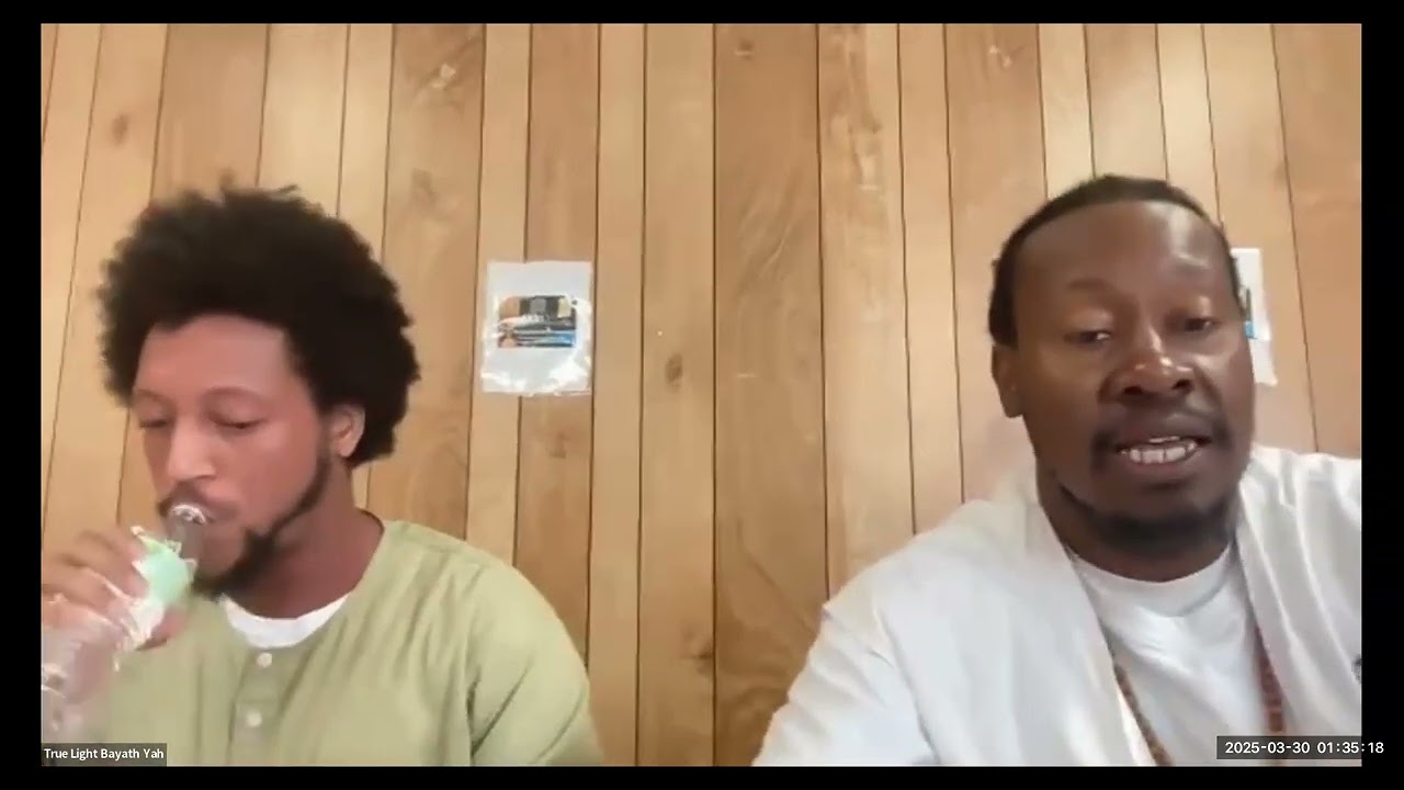 Shabbat Service - The Instructions And Examples Of Salvation That Is Seen In Torah   - 3/29/2025