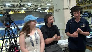 Spring-Ford Boys Volleyball vs North Penn | PIAA D1 Semifinals