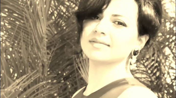 "De Yerkir Arax" Anna Boyrazyan