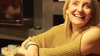 Watch Sass Jordan Time Flies video