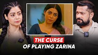 Anangsha Biswas on Zarina: “Iconic Roles Can Become a Curse” | Mirzapur & Typecasting
