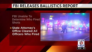 Pulse shooting ballistics report released
