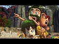 Oko Lele Episode 74 Spiders NEW EPISODE CGI Animated Short