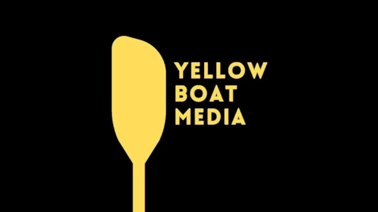 Yellow Boat Media Reel