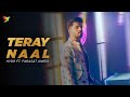 Teray Naal HYDR Ft Farasat Anees Freebird Records