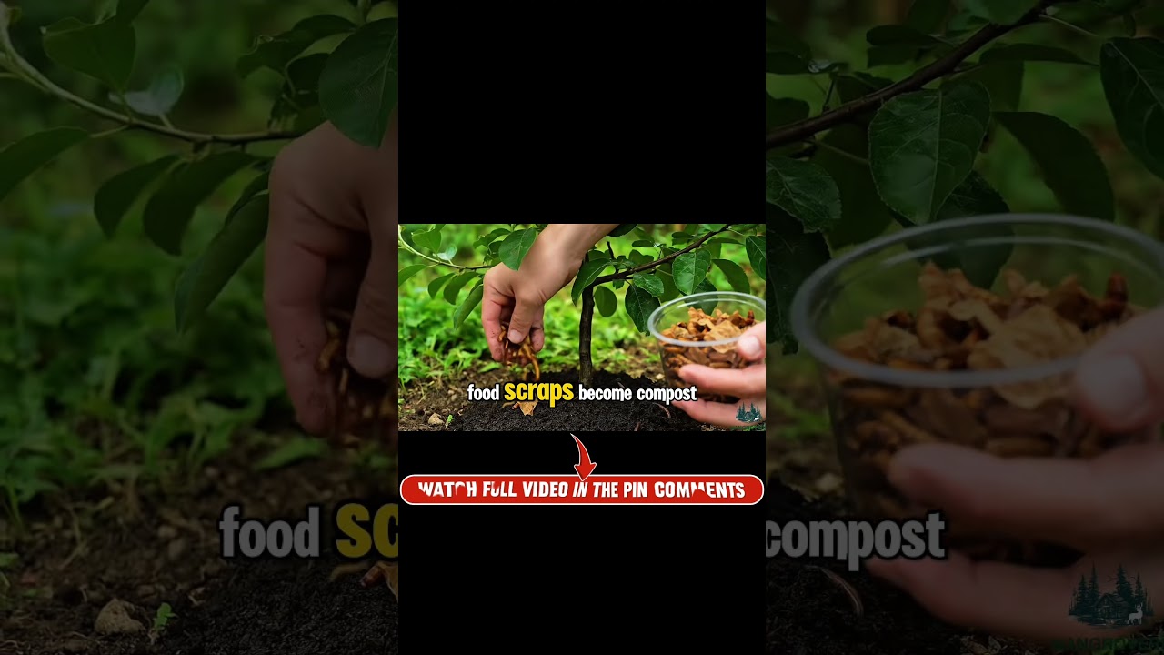 Will the world change if everyone had a farm?