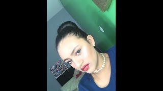 Snatched!! the easy way! eyebrow tut