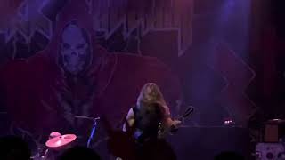 Zakk Sabbath - Children of the Grave live Pittsburgh 1-9-24