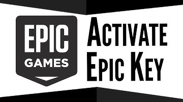Redeem Game Key (Code) in Epic Games Launcher Client 2021
