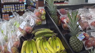 Potential impacts new trade tariffs imposed on Mexico, Canada and China will have on consumers