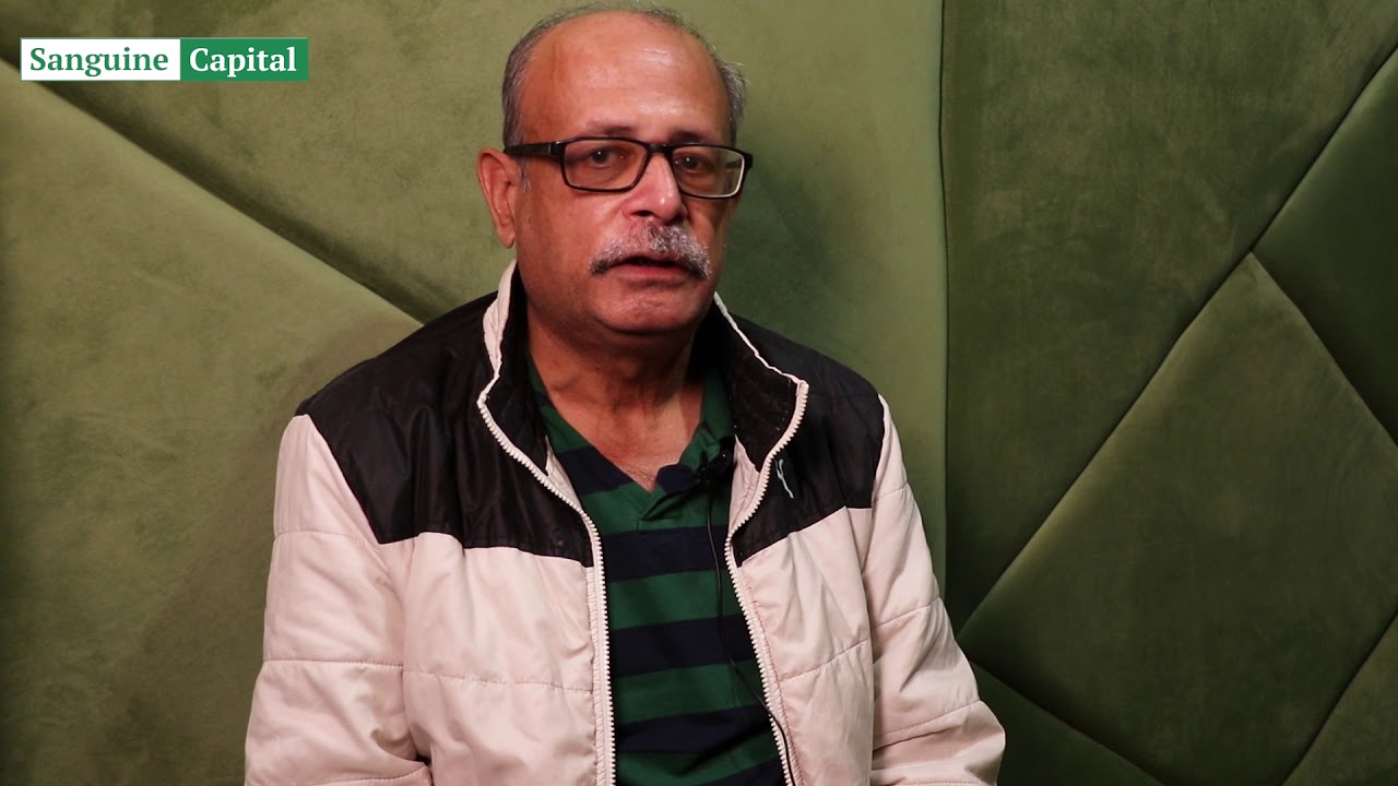 Client Feedback | Recovery of Lost/Misplaced Share Certificate | Sanguine Capital