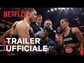 Katie Taylor vs. Amanda Serrano 3 | Trailer ufficiale | Netflix Italia