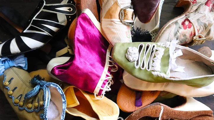 Ask a Historical Shoemaker