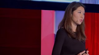 How to face fears and eat what bugs you | Rose Wang | TEDxHamburg