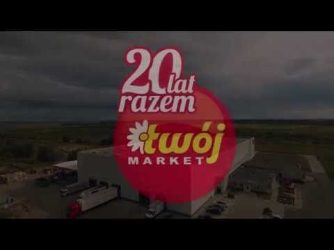 Wideo: Jak Otworzyć Hipermarket W Roku