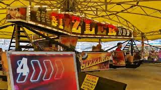THE SIZZLER AT WEST SANDS FUN PARK