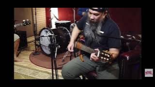 NTRL - SEPI (Music_Studio_Live).