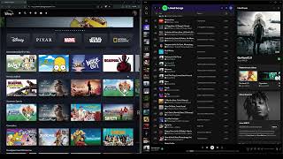 How To Get Spotify Premium and Disney Plus!