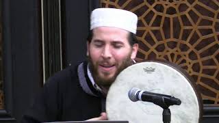 The Prophetic Blueprint: Guidance for Modern Living | Sidi Mohammad Alboni (Part 8)