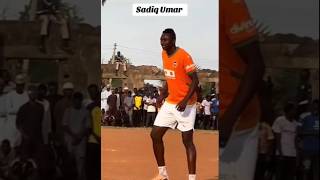 #Sadiq Umar #Nigeria professional player @valenciacf