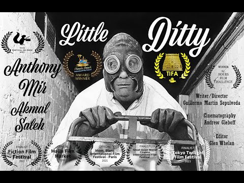 LITTLE DITTY trailer 1